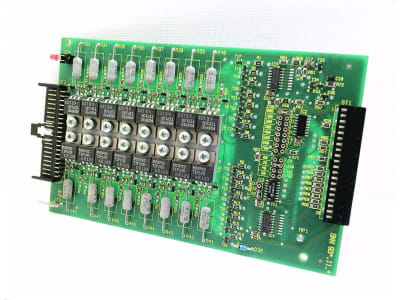 BACHMANN ELECTRONIC CA16/P2.5S