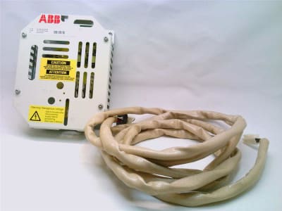 ASEA BROWN BOVERI 3AUA0000079482