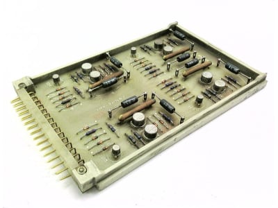 SIEMENS 4MA-V-417A