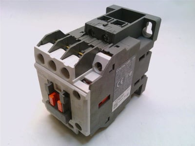 TERASAKI TC-12B-50/60HZ-AC24V