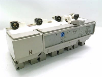 SCHNEIDER ELECTRIC TM-80-D-80