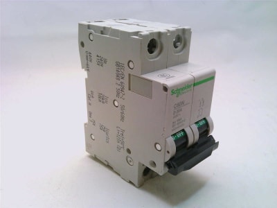 SCHNEIDER ELECTRIC MGN60524