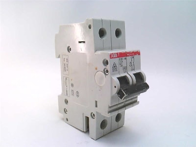 ASEA BROWN BOVERI S251-NA-L6