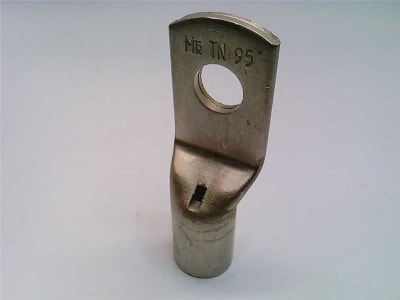MECATRACTION TN-95-12