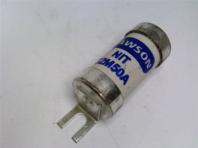 LAWSON FUSES NIT32M50