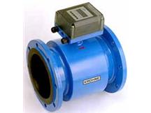 KROHNE AQUAFLUX010/K/D/6-DN80/3