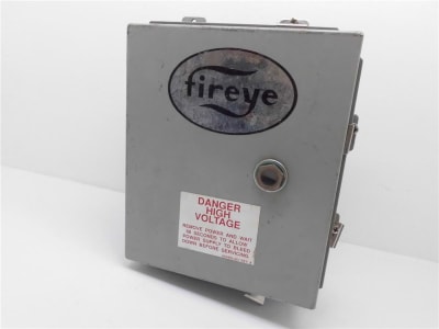 KIDDE-FENWAL, LLC 005403-001