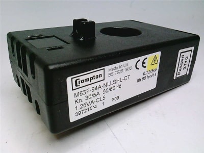 TE CONNECTIVITY M63F-94A-NLLSHL-C7
