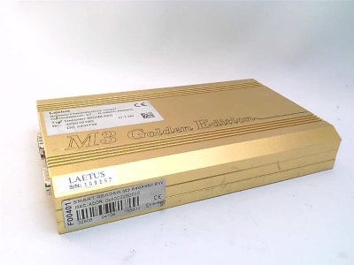 LAETUS DECODER-BCAM-620