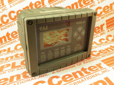 GREAT LAKES INSTRUMENTS P63B1N1A1A1E