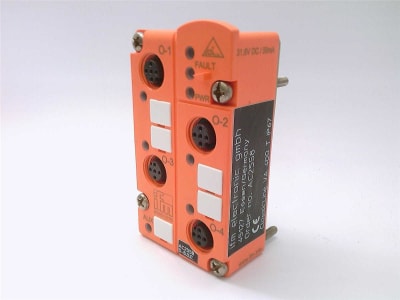 EFECTOR CLASSICLINEVA-4DO-T-M12