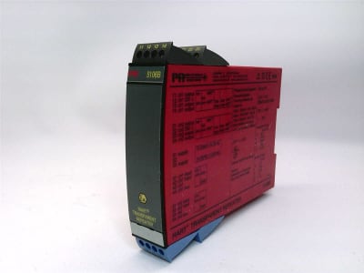 PR ELECTRONICS 5106BB2B