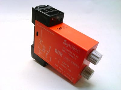 CROUZET BDR-220/240A