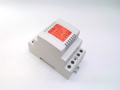 NORTONICS FOXTAM LIMITED FOX.TXM0020/24