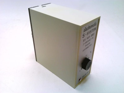 CARLO GAVAZZI SY-145-380