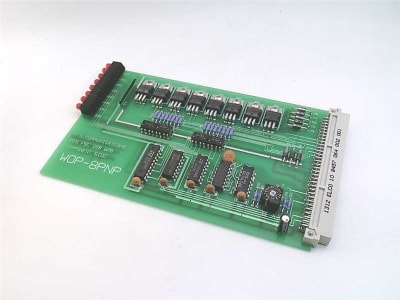 GENERIC WOP-8PNP