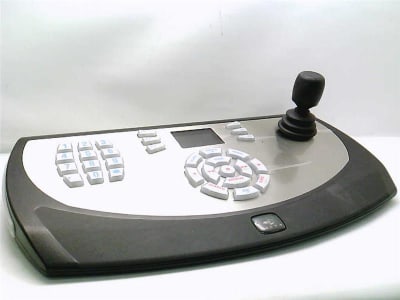 VISTA CCTV VKBD4