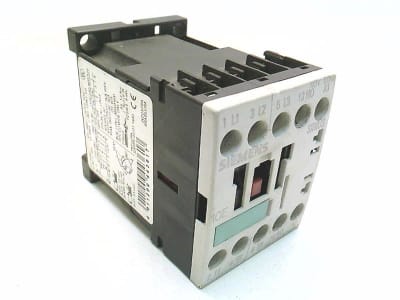 SIEMENS 3RT1015-1AG11