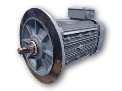 SEW EURODRIVE DRE132M4/FG/TF