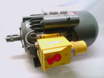 EMOD MOTOREN 90L/4EAF