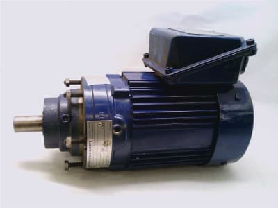 SUMITOMO MACHINERY INC CNFM03-4085G-13/GF63M/4