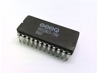 SEEQ DE52B13-250