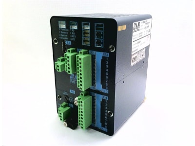 SAE IT SYSTEMS FW-10-2-G