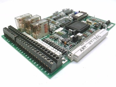 ASEA BROWN BOVERI SNAZ-21B