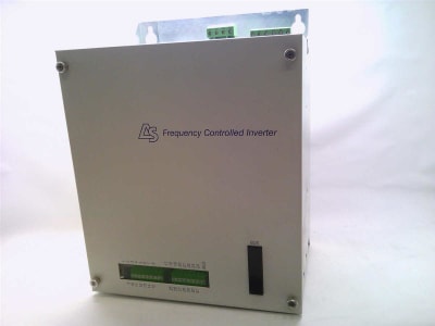 AHLBRANDT SYSTEM 11030-04F01