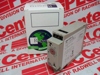 OMRON H3DE-G