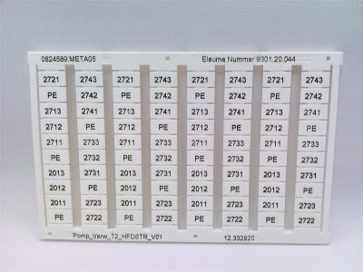 PHOENIX CONTACT UC-TM-6-METALAS-05