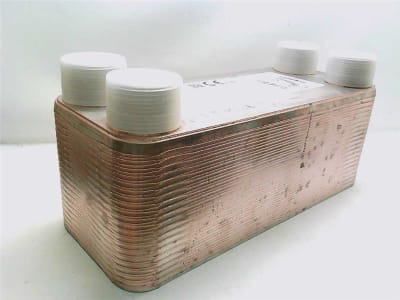 DOVER CORPORATION B12HX50/1P.SC.S4X1.1.4+28U-27