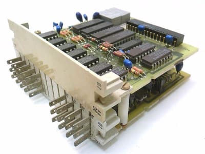 ASEA BROWN BOVERI GJR5230010R001