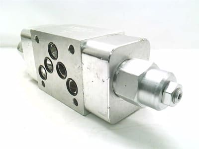 SUN HYDRAULICS BBY-9CA6