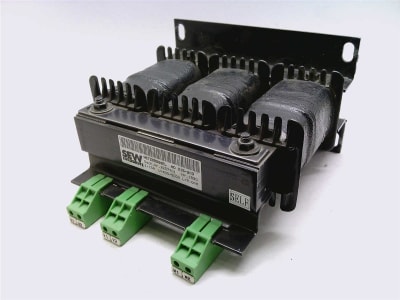 SEW EURODRIVE ND-015-203