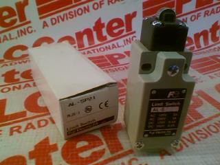 FUJI ELECTRIC AL-SP21