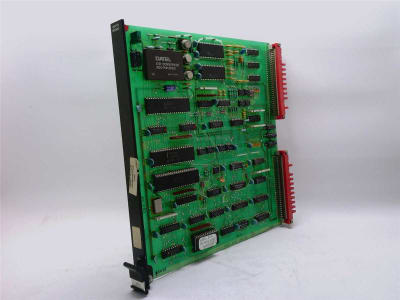 CONVERTEAM 8208-4001