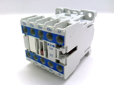 EATON CORPORATION D6R31U