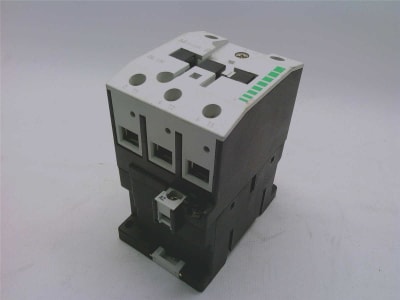 EATON CORPORATION DIL1M-36V/50HZ-42V/60HZ