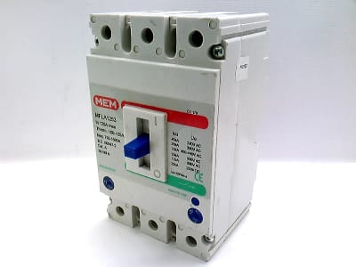 EATON CORPORATION MFLA1253