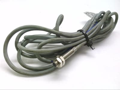 AECO SI5-C.08-PNP-NO