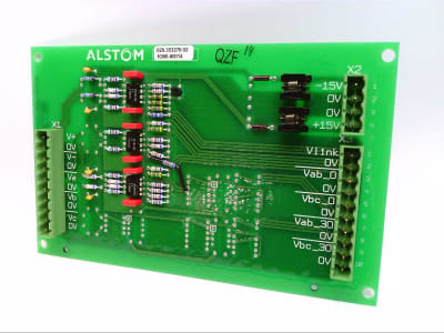 CONVERTEAM 029.353276-02