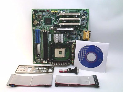 ITOX G4V300-D