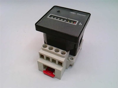 BAUMER ELECTRIC B-148.R07XC8C