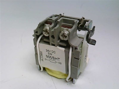 SCHNEIDER ELECTRIC MX/SHT-24