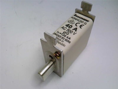 EATON CORPORATION 40NHC00G