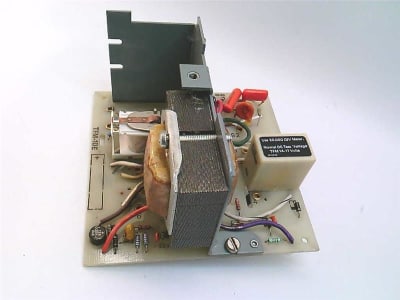 KIDDE-FENWAL, LLC TFM-IDE