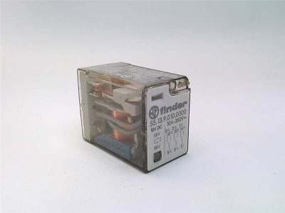 FINDER 55.13.9.010.0000