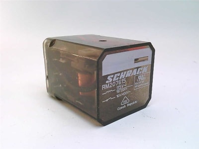 TE CONNECTIVITY RM207615