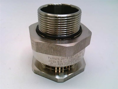 PEPPERS CABLE GLANDS LIMITED A2LSF/32/M32